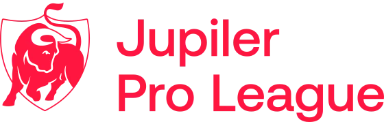 Belgian Pro League competition logo, football on Premium IPTV UK