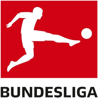 Bundesliga competition logo, football on Premium IPTV UK