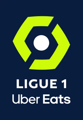 Ligue 1 competition logo, football on Premium IPTV UK