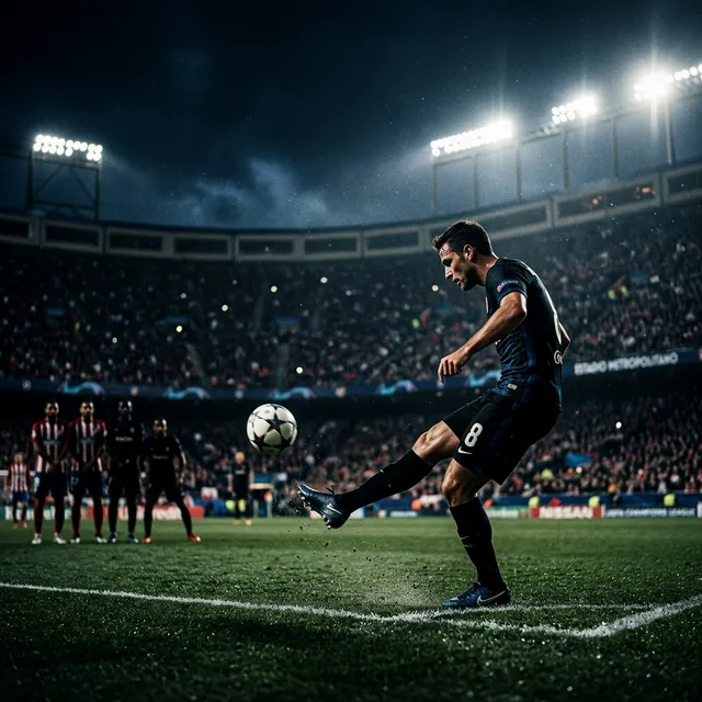 Premium IPTV UK football on the living-room TV
