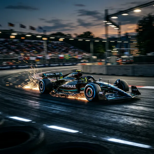 Premium IPTV UK motor racing cars on track
